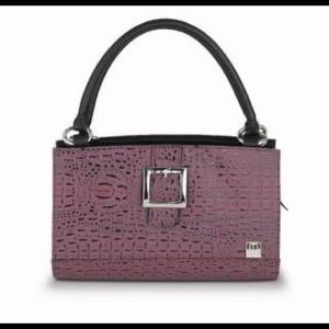 MICHE. NEW “ELLIE” PURPLE CLASSIC SHELL!
